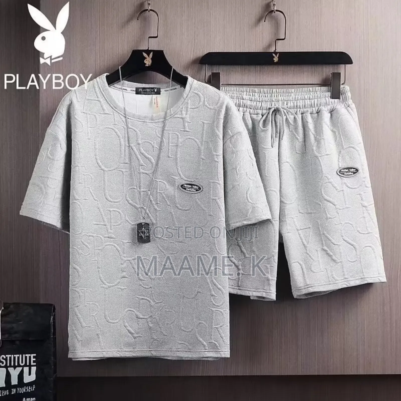 Two Piece Wear For Men
