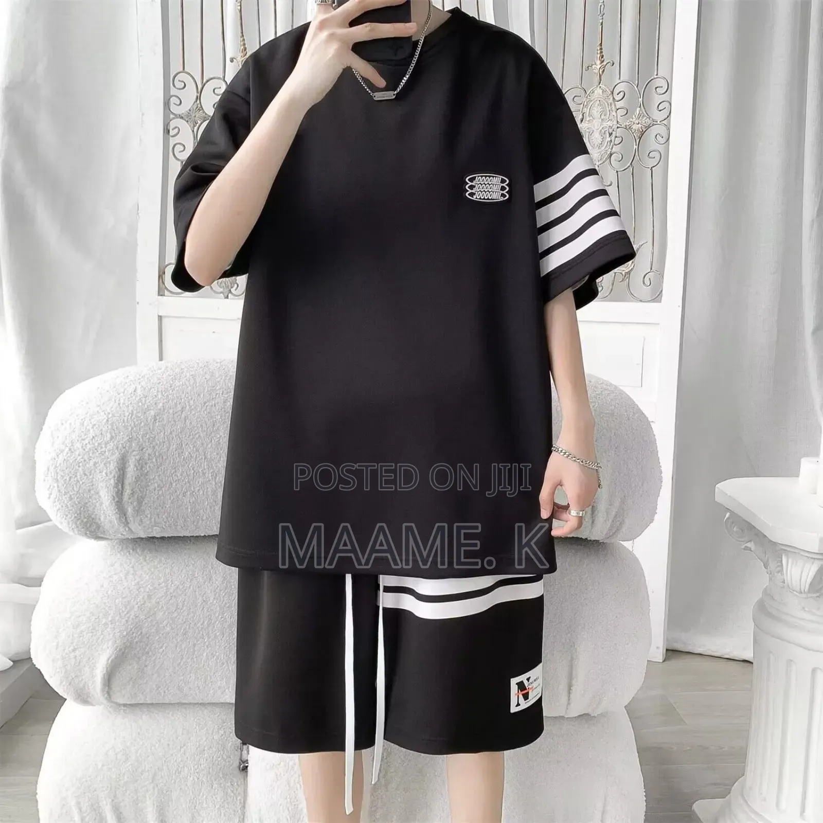 Two Piece Wear For Men