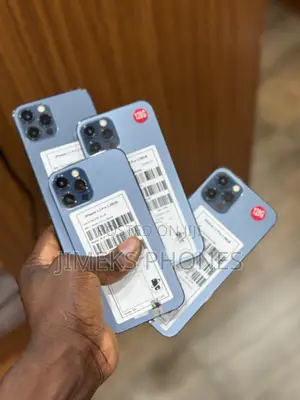 Apple iPhone 12 Pro 128 GB