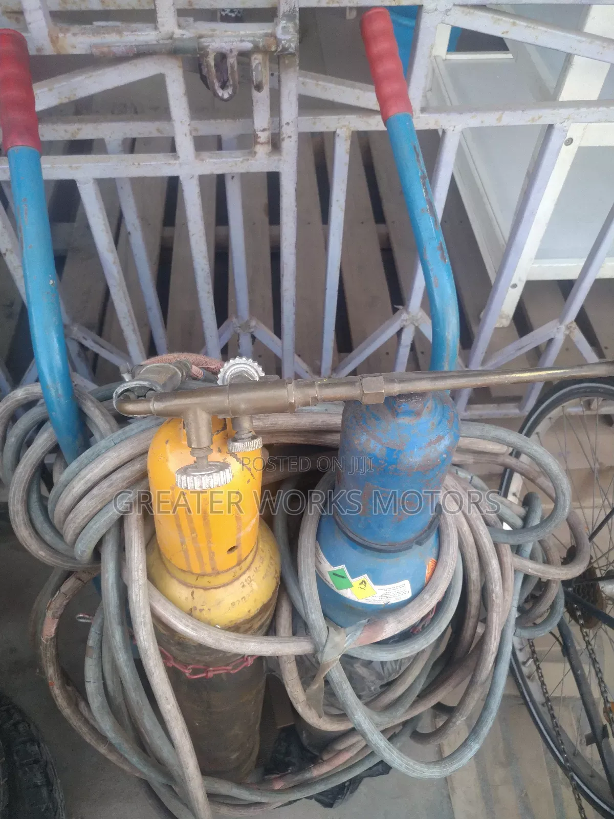 Welding Machine
