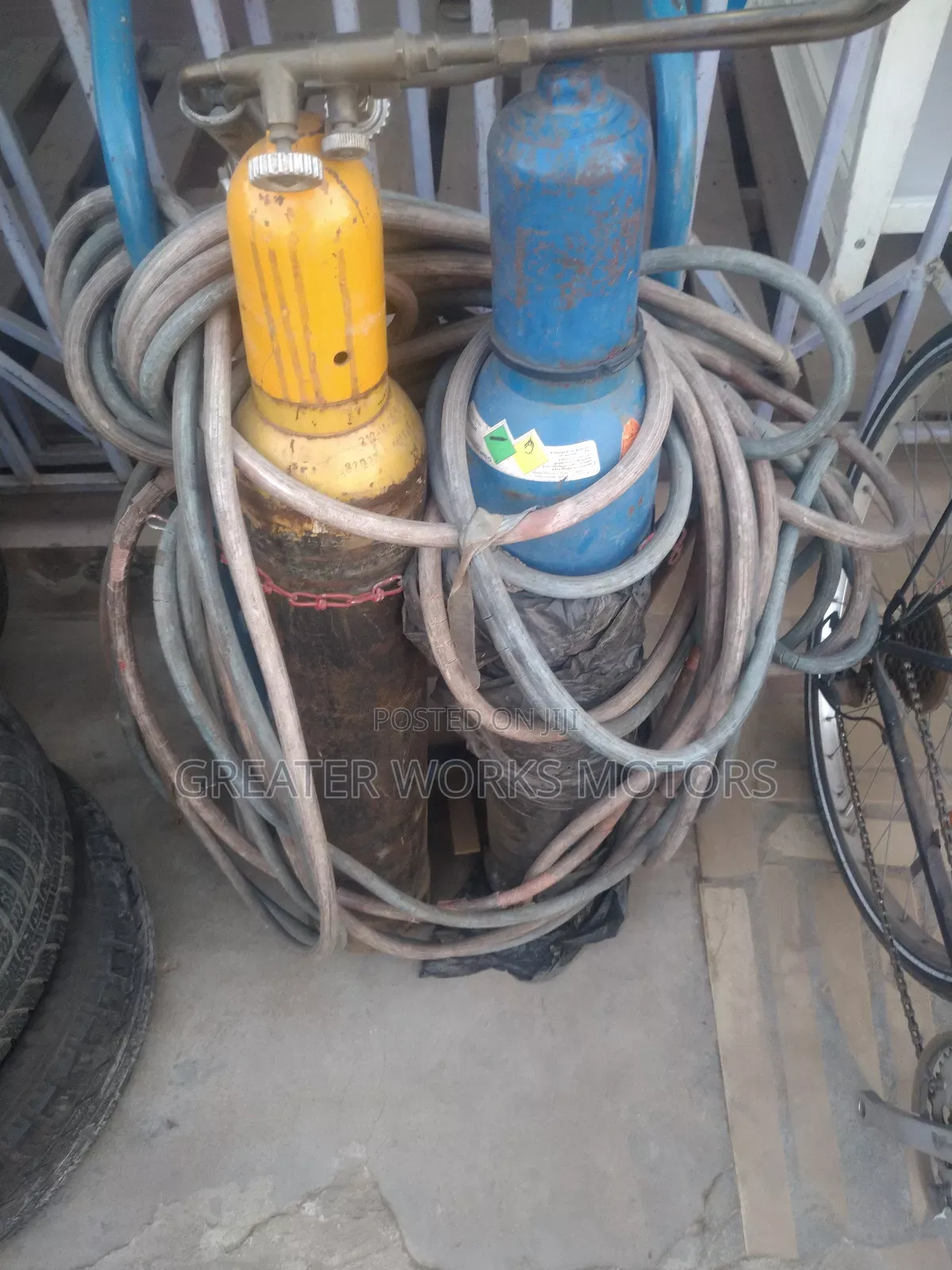 Welding Machine