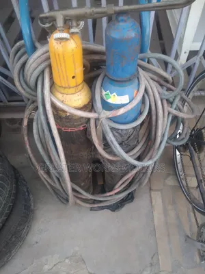Welding Machine