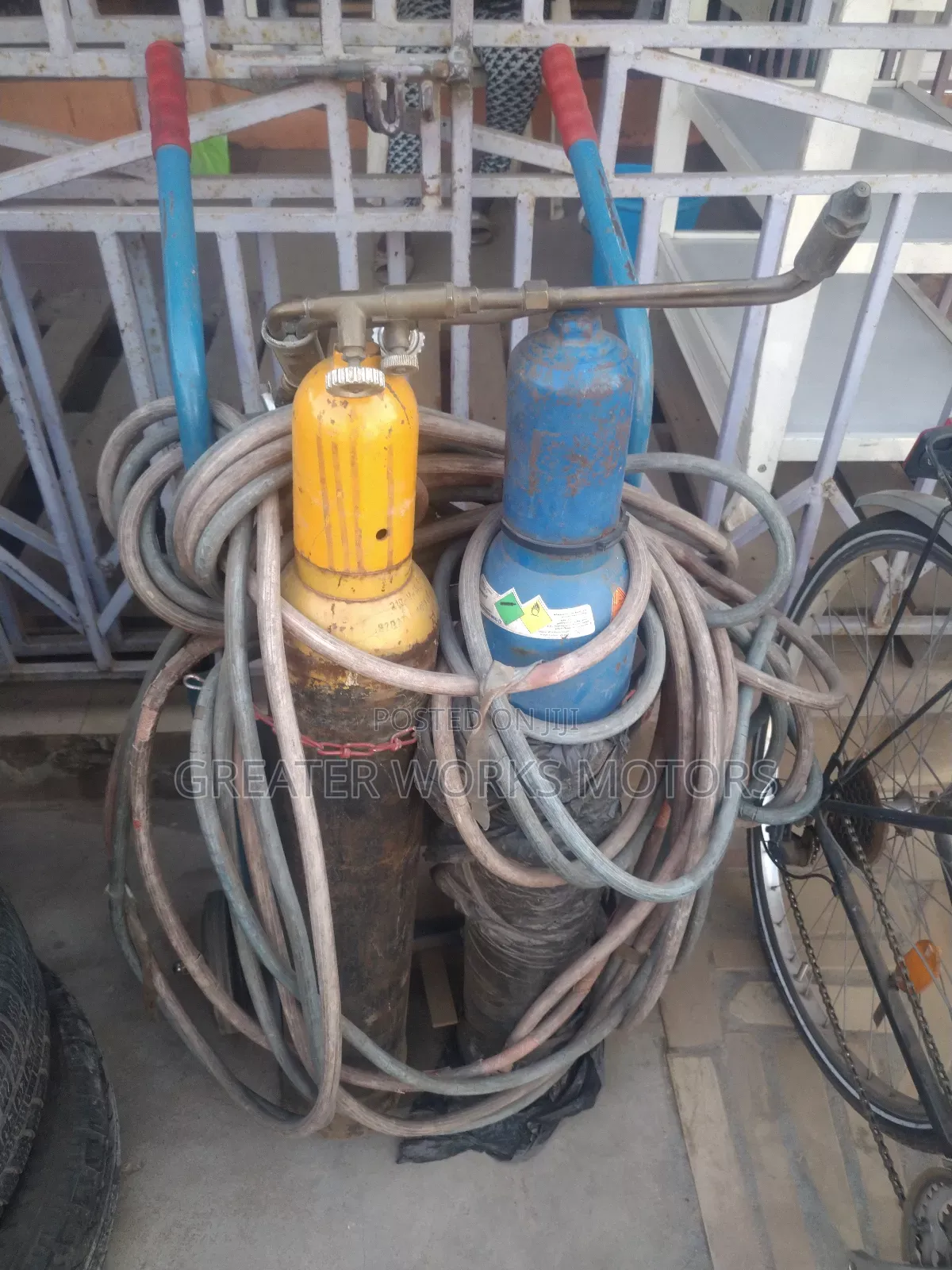 Welding Machine
