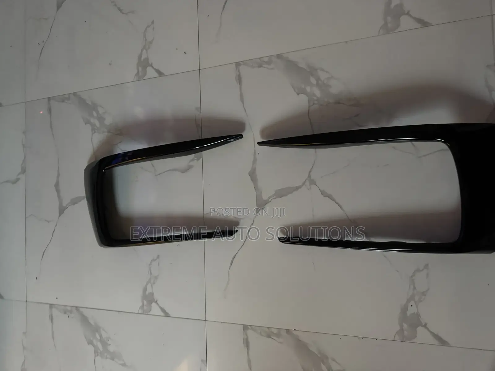 Acura Rdx 2021 Front Bumper Trim