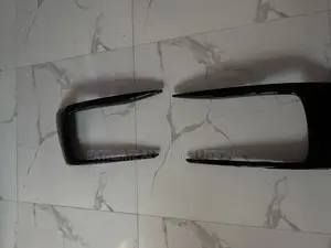 Acura Rdx 2021 Front Bumper Trim