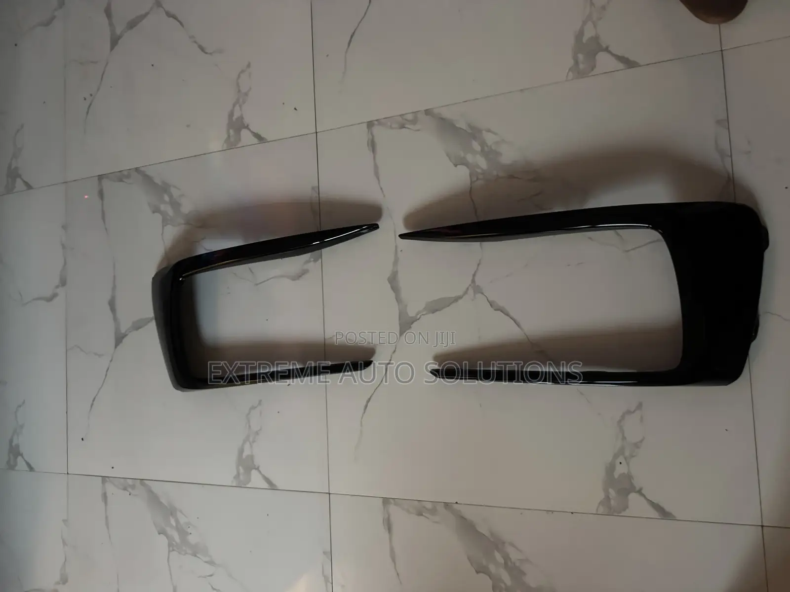 Acura Rdx 2021 Front Bumper Trim