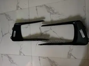 Acura Rdx 2021 Front Bumper Trim