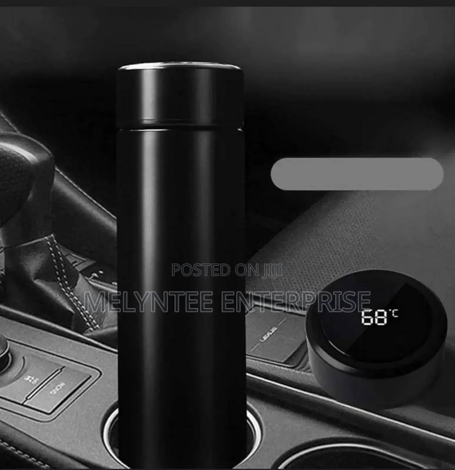 Printable Tempreture Flask