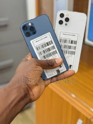 Apple iPhone 12 Pro 128 GB