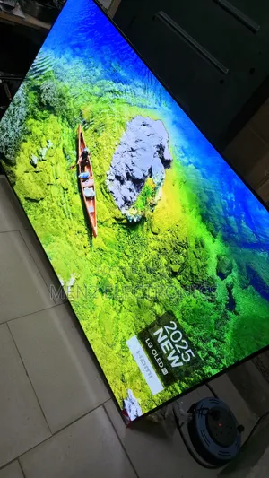 Lg Oled 2025 Model G5