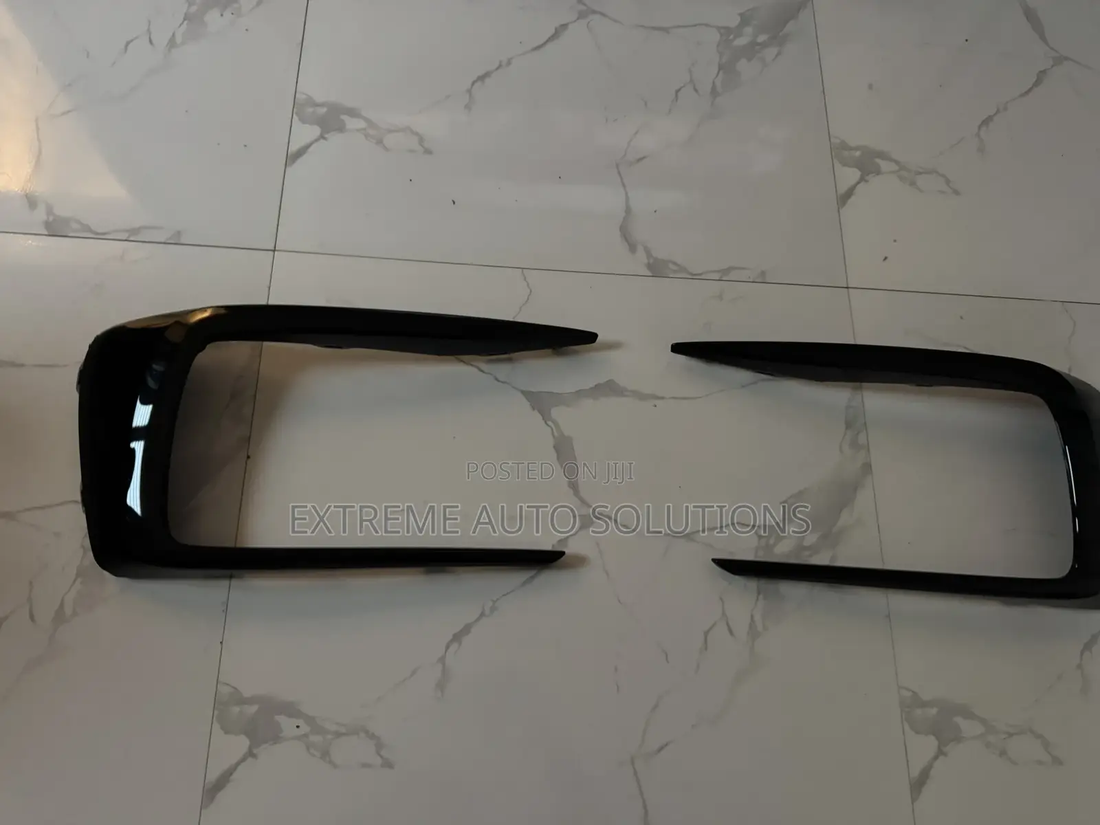 Acura Rdx 2021 Foglight