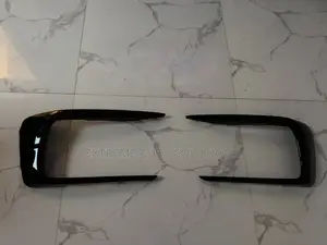 Acura Rdx 2021 Foglight