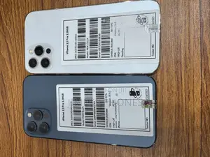 Apple iPhone 12 Pro 128 GB