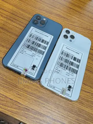 Apple iPhone 12 Pro 128 GB