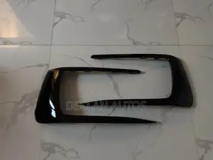 Acura A - Spec Foglight Cover Moulding