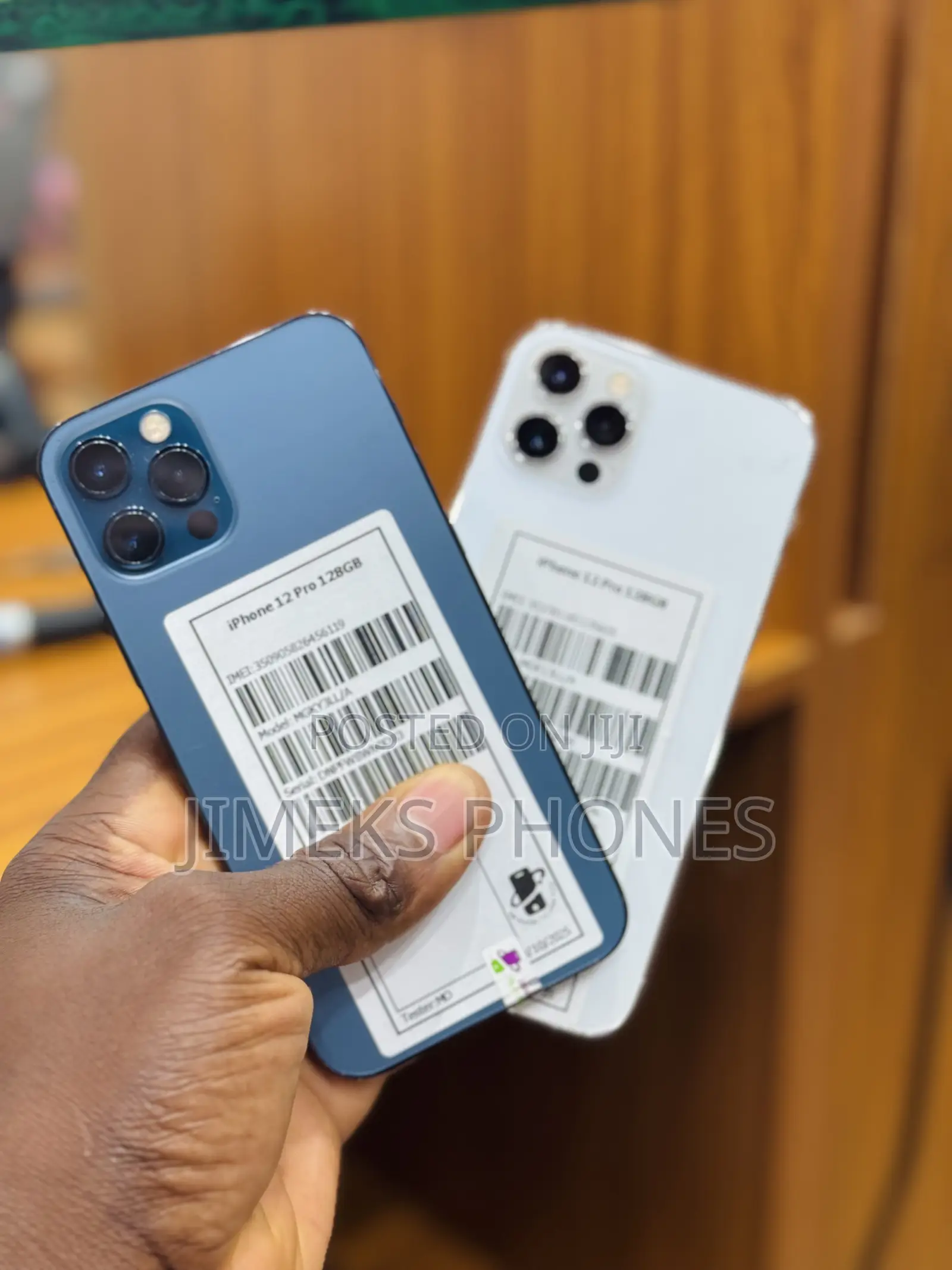 Apple iPhone 12 Pro 128 GB