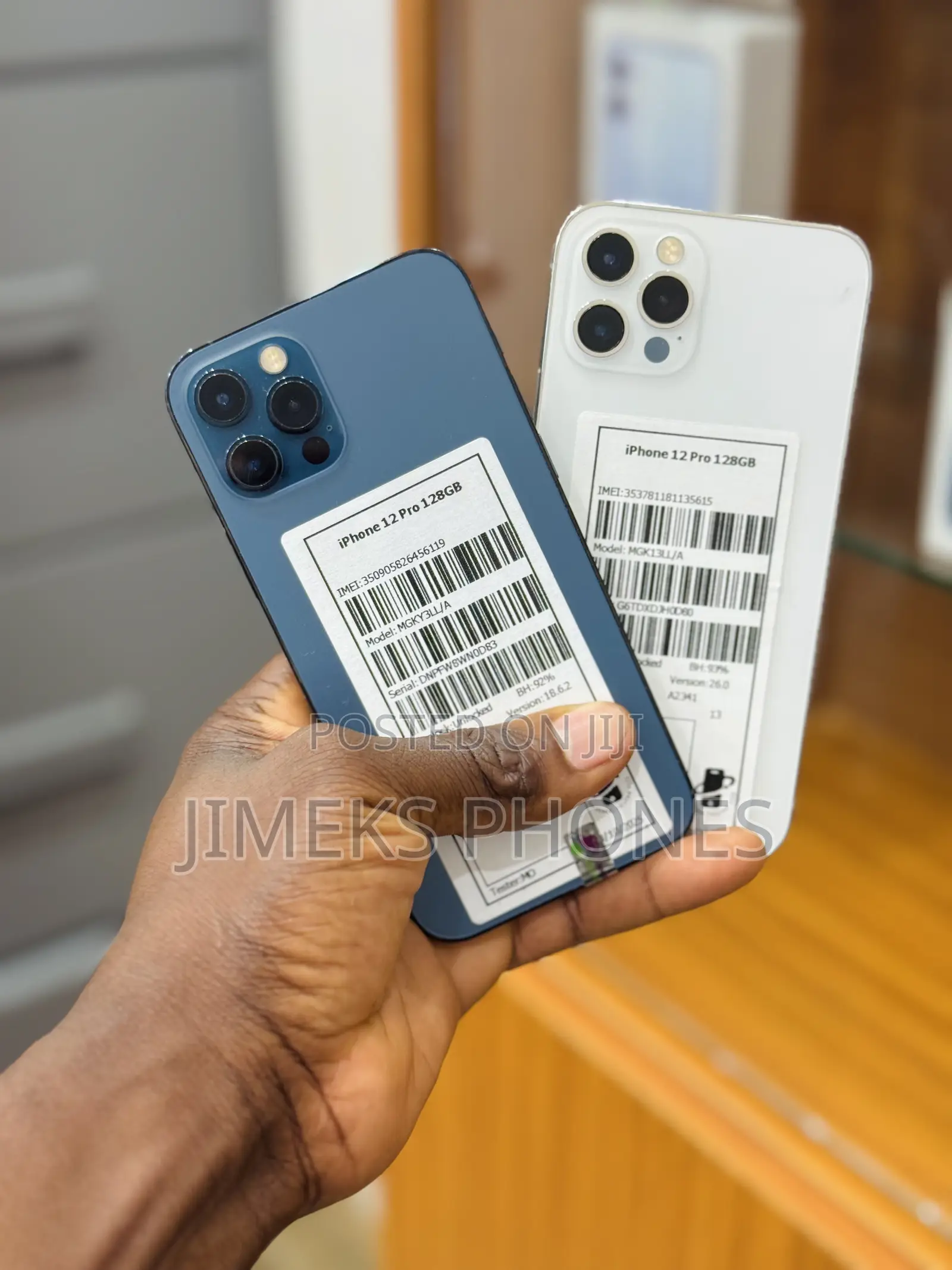 Apple iPhone 12 Pro 128 GB