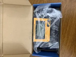 PWM Charge Controller 12/24/36/48v 40a