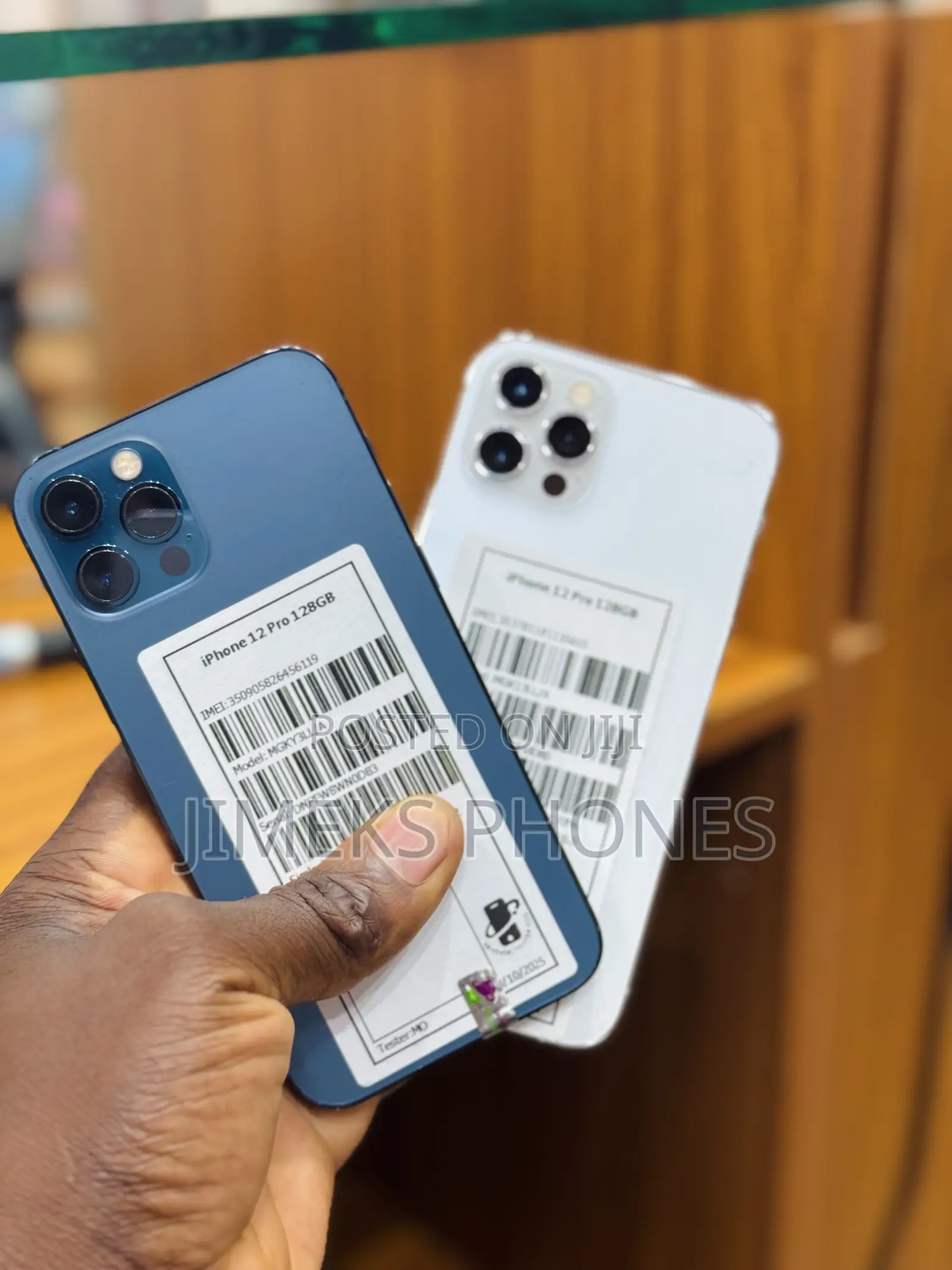 Apple iPhone 12 Pro 128 GB
