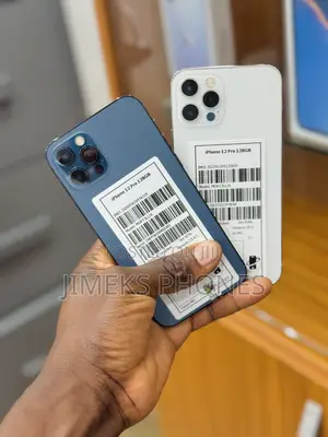 Apple iPhone 12 Pro 128 GB