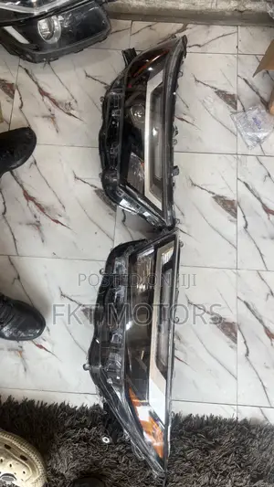 Toyota Rav 4 Headlight Led 2020,2021,2022,2023,2024,
