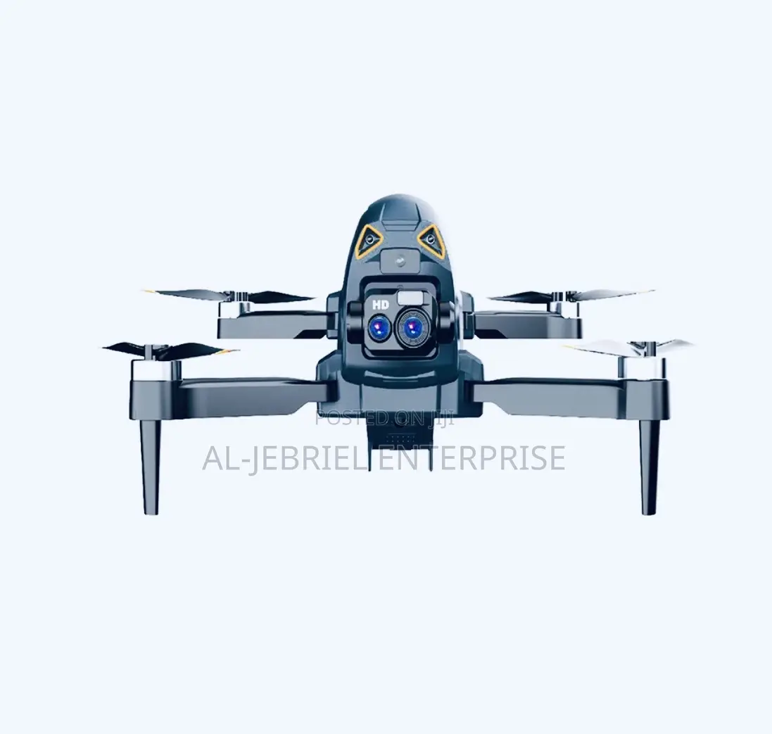 Porodo Remote Control Drone