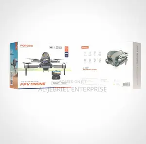 Porodo Remote Control Drone