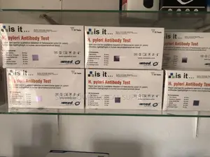 H.Pylori Test Kits