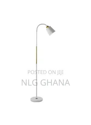 12w Modern Floor Lamp Flexible Hose E27 Bulb Led Light. Tvx24302