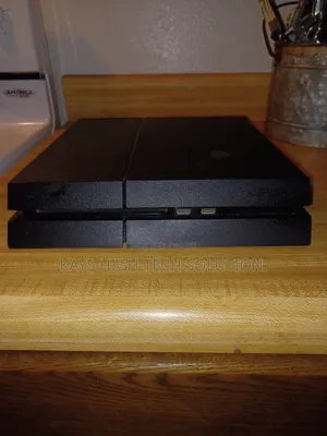 Promo Ps4 Standard Jailbreak With 9 Games (Fc 26,Cod Etc)