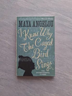 I Know Why the Caged Bird Sings