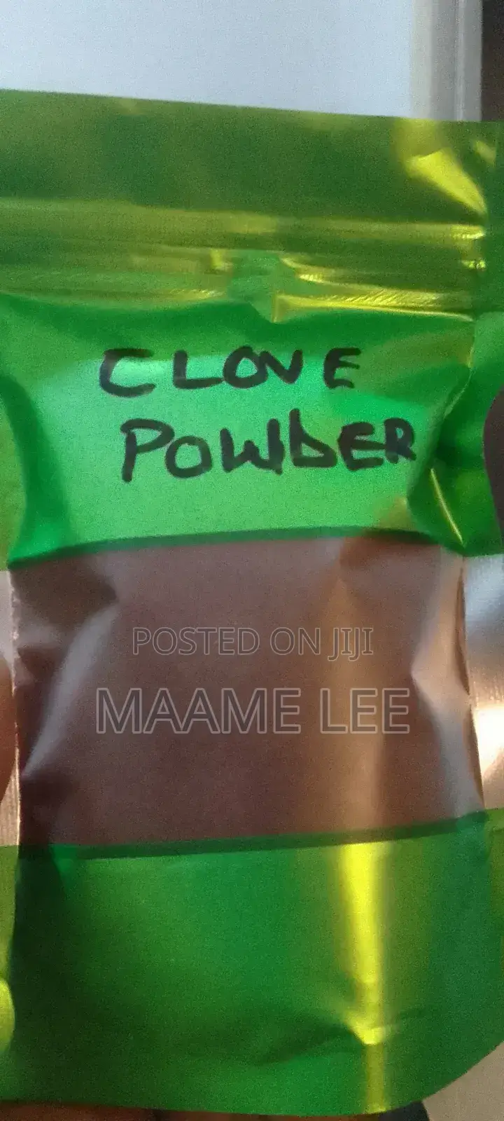 Clove Powder