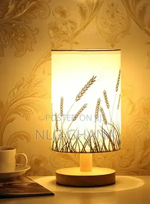 3w Led Decorative Table Light. Ghx5872