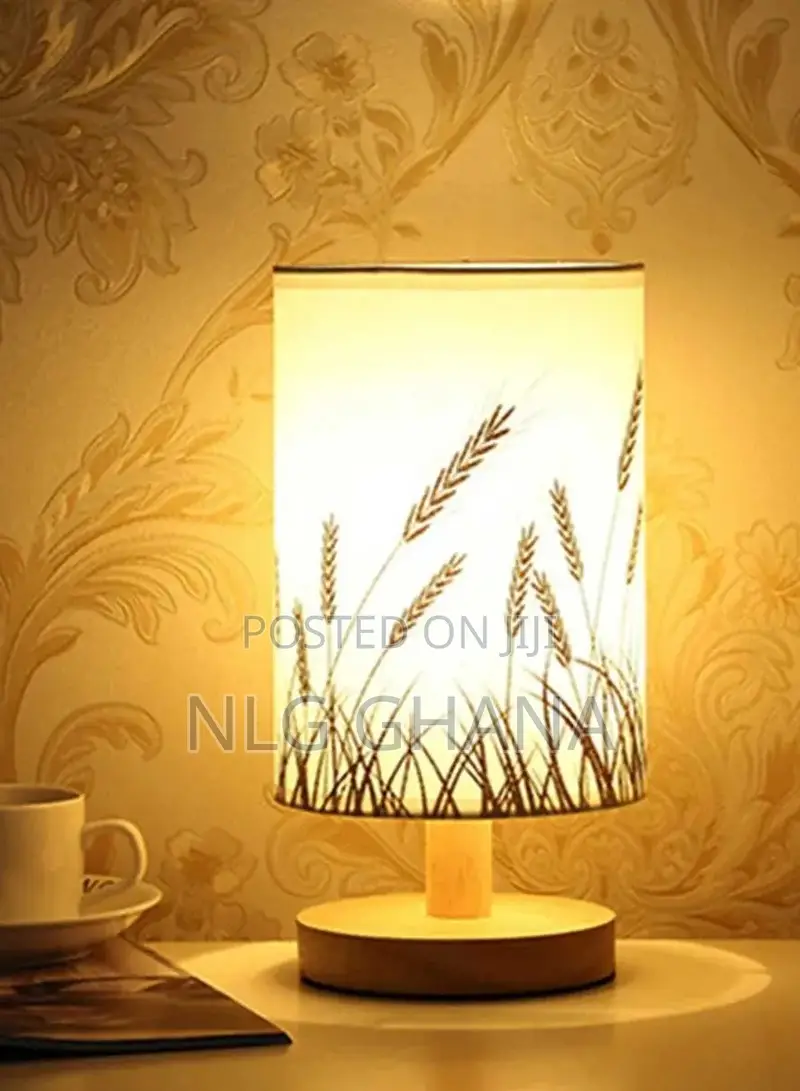 3w Led Decorative Table Light. Ghx5872