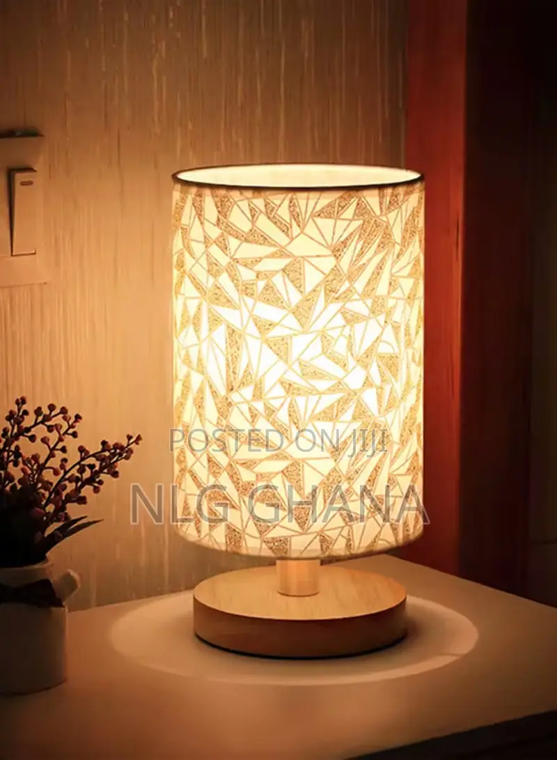 3w Led Decorative Table Light. Ghx5872