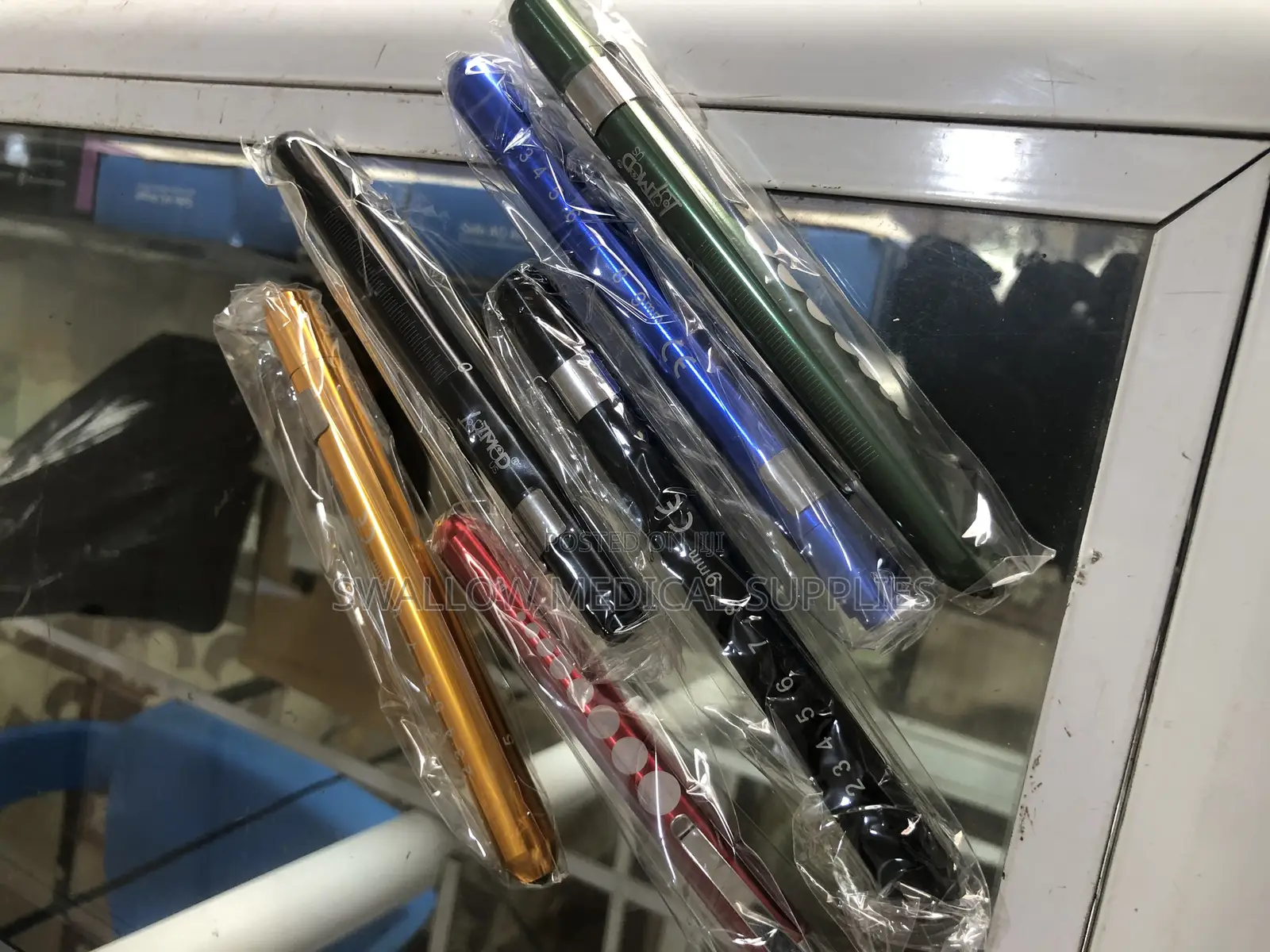 Pen Torch Battery Style in Agona West Municipal - Medical Equipment ...