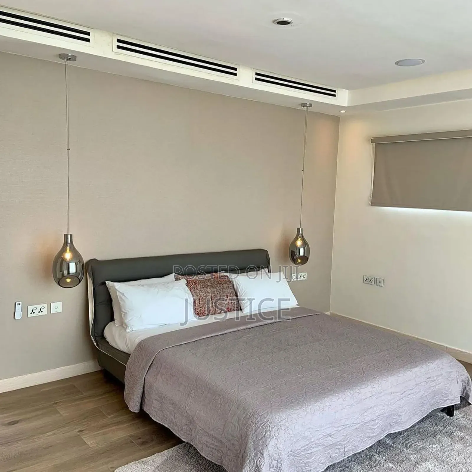 4bdrm Townhouse/Terrace in Cantonments, US Embassy Area for sale