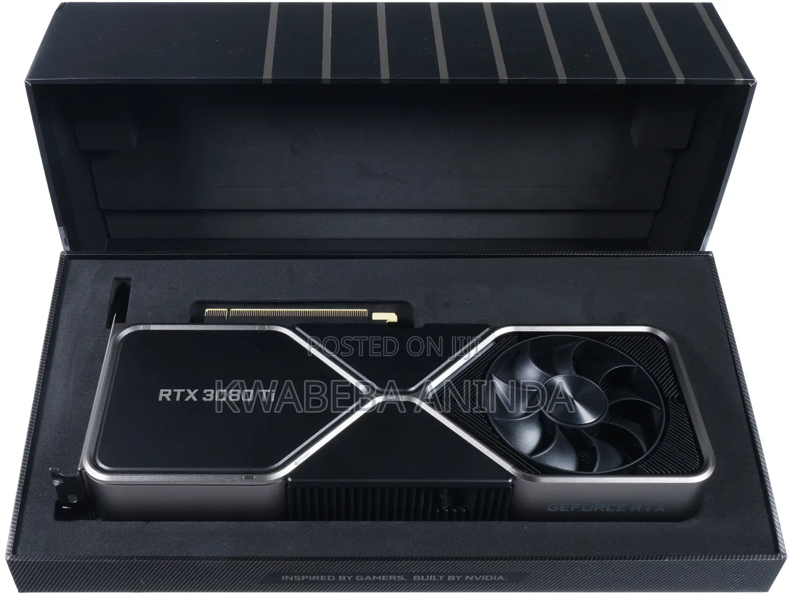 Nvidia RTX 3080ti