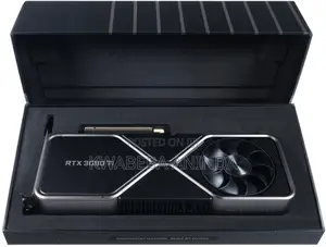 Nvidia RTX 3080ti