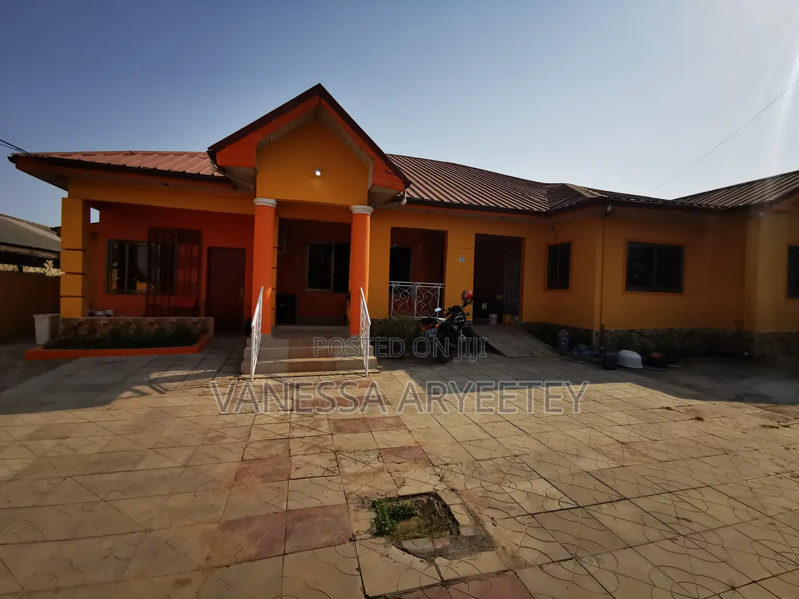 3bdrm House in Last Stop for rent