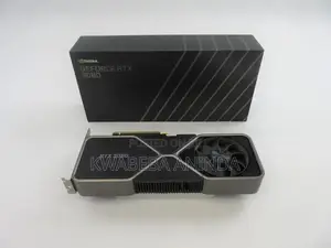 Nvidia RTX 3080ti