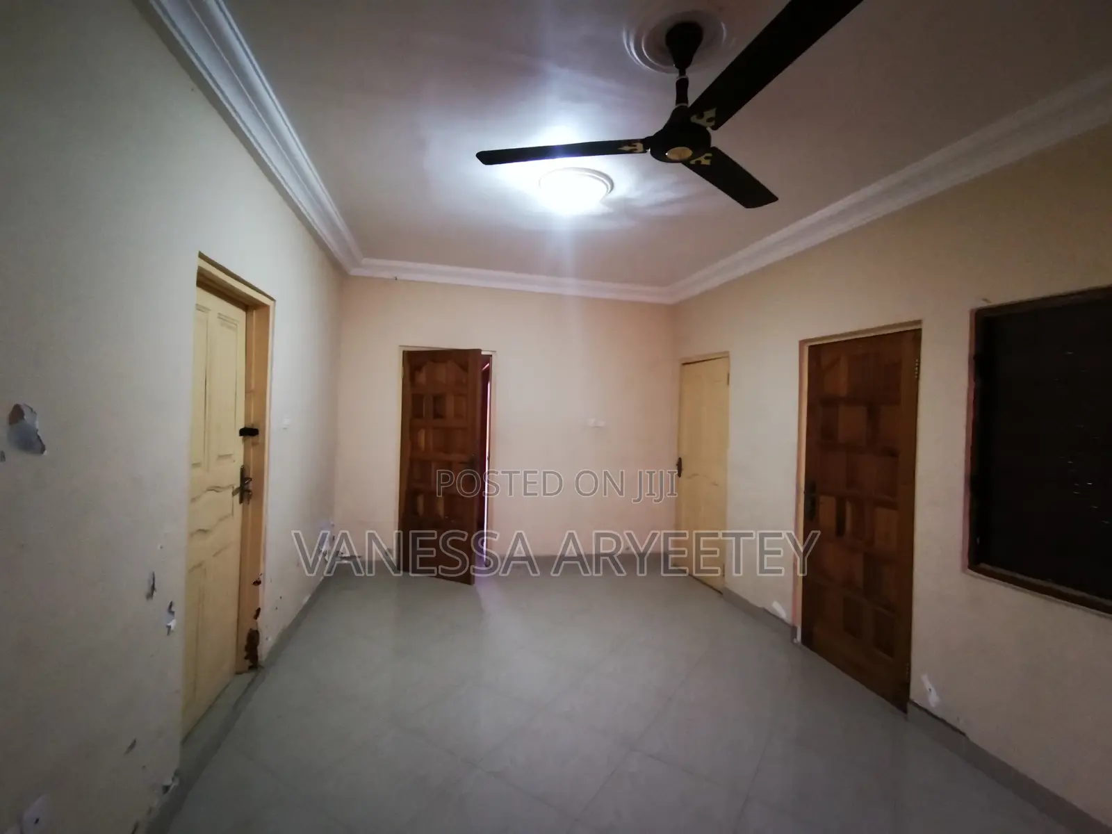 3bdrm House in Last Stop for rent