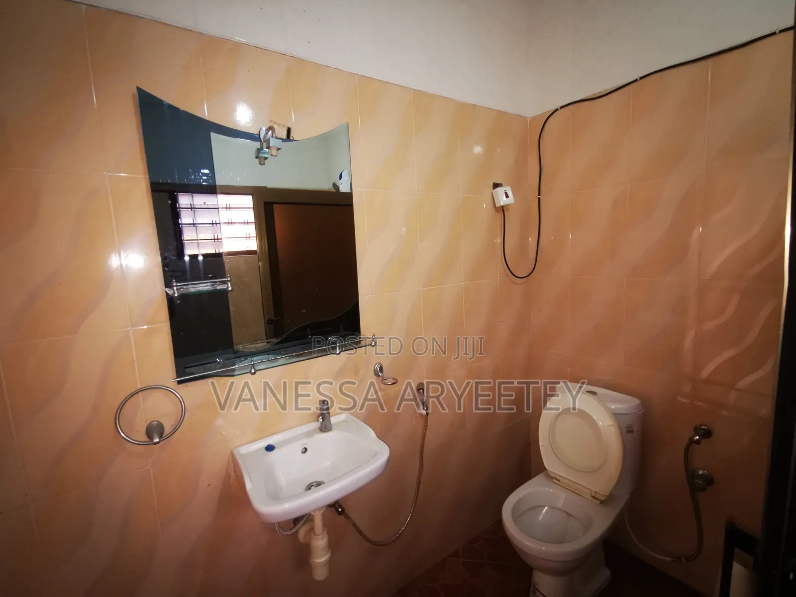 3bdrm House in Last Stop for rent
