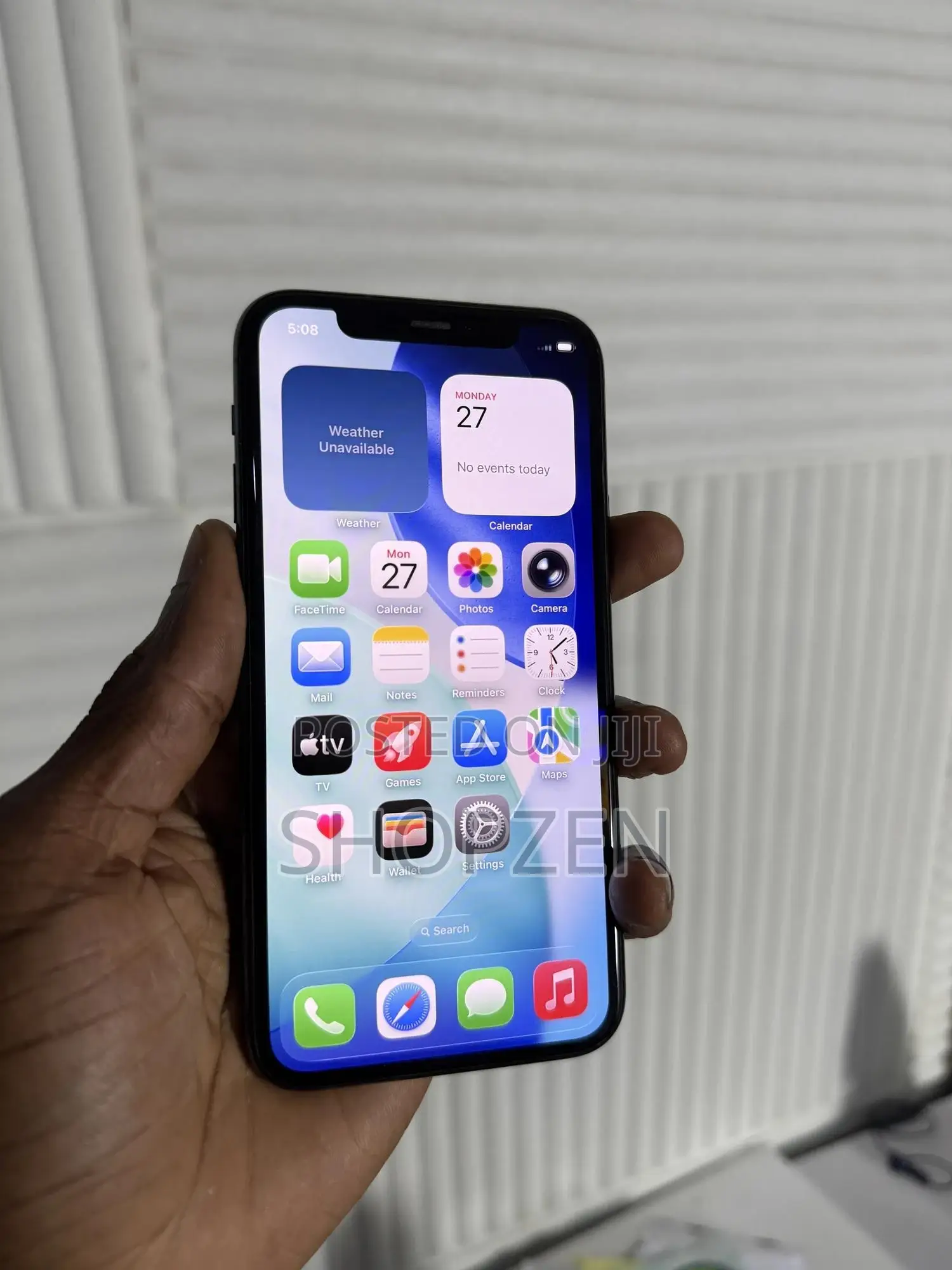 Apple iPhone 11 Pro 64 GB