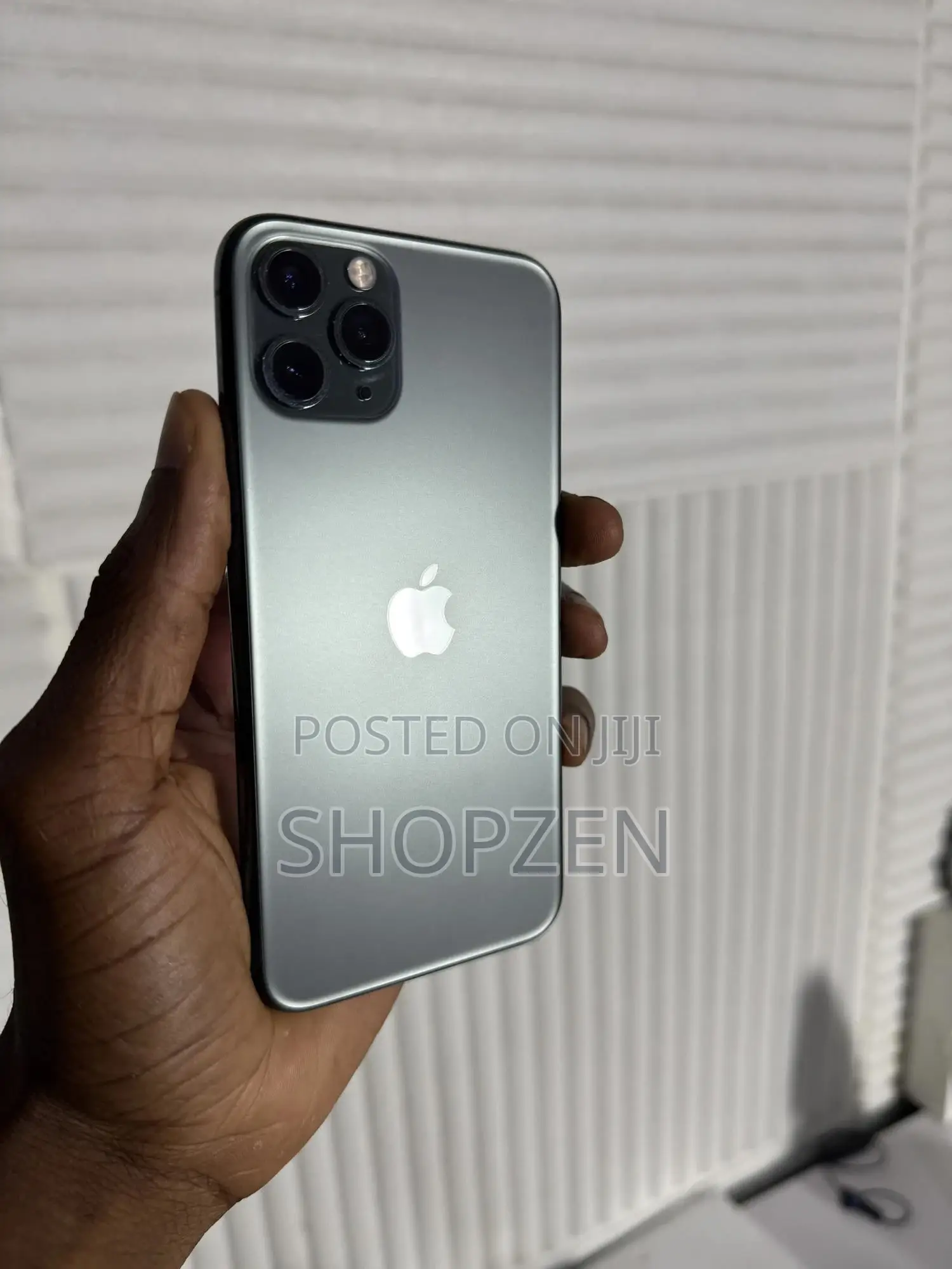 Apple iPhone 11 Pro 64 GB