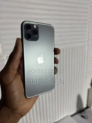 Apple iPhone 11 Pro 64 GB