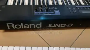 Roland Juno D For Sale