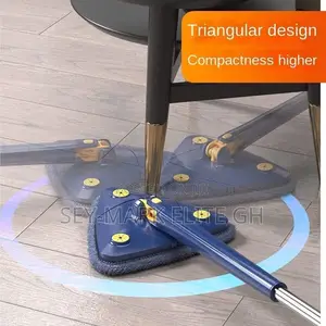 360• Rotatable Adjustable Mop