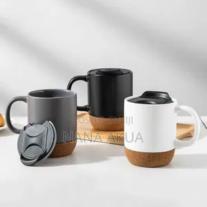 Customized Ceramic Coffee Mugs As Souvenir