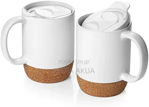 Customized Ceramic Coffee Mugs As Souvenir